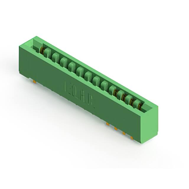 307-026-558-201 EDAC Inc.  Edgeboard Connectors